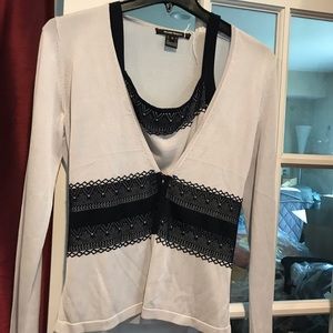 Ellen Tracy set